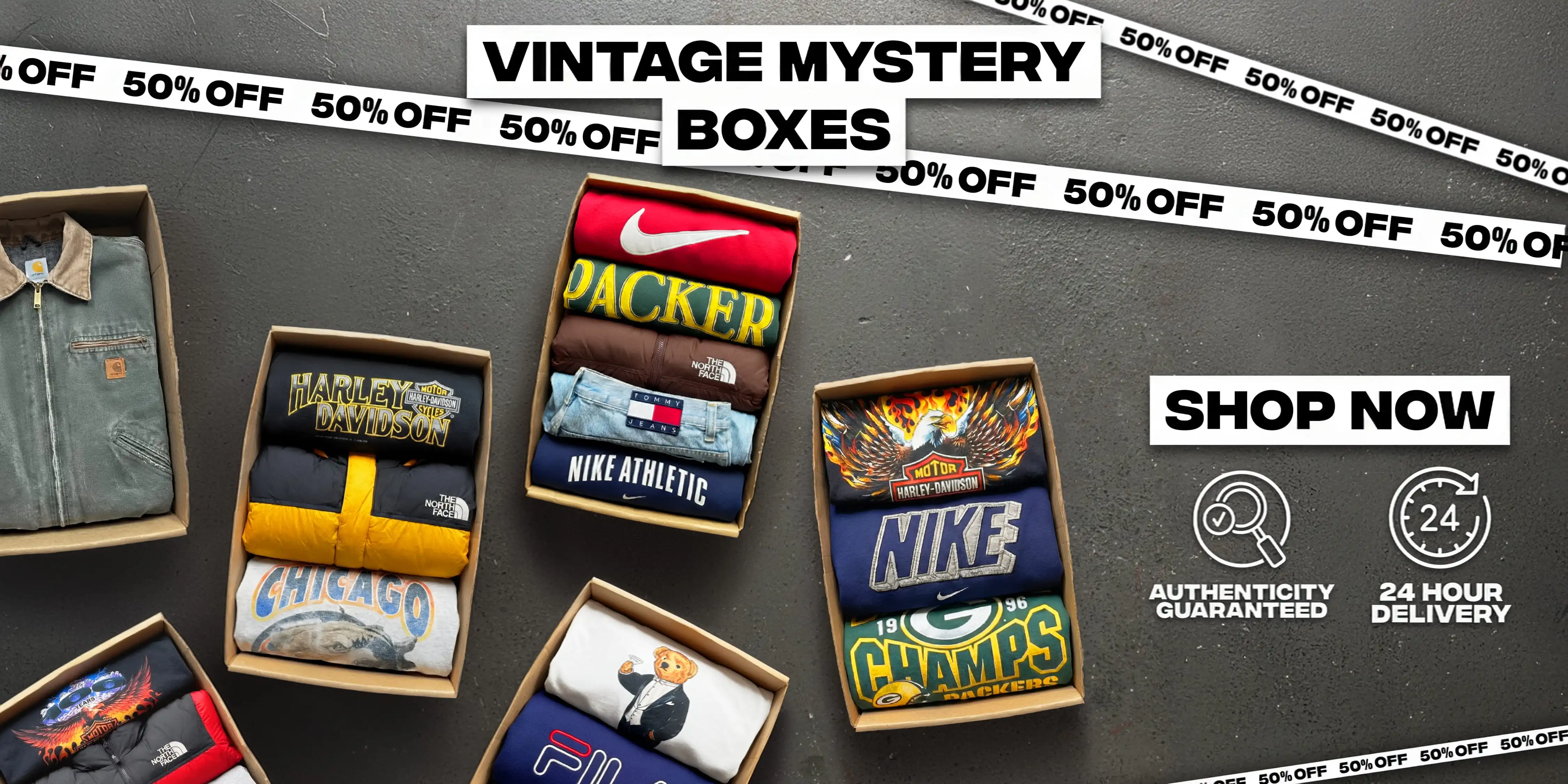 Welcome to Our Store